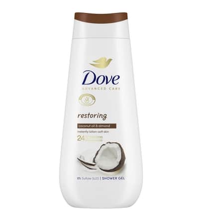 Dove Douchegel – Advanced Care Restoring 225 ml