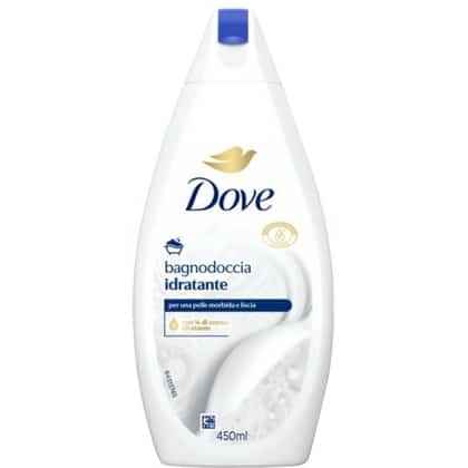 Dove Douchegel – Original 450 ml