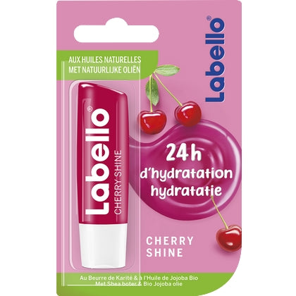 Labello - Cherry Shine