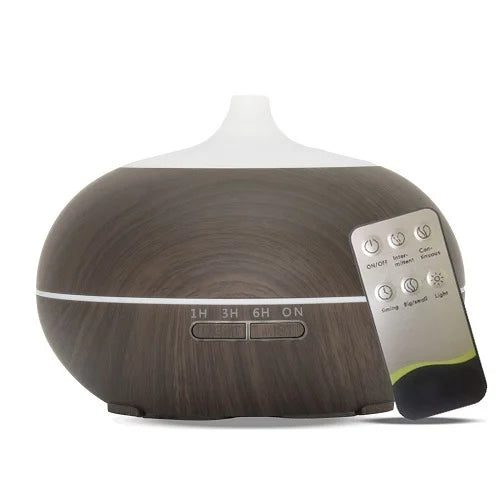 Aroma Diffuser - Sun Shine