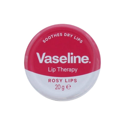 Vaseline rosy lips - 20 gr - lip therapy