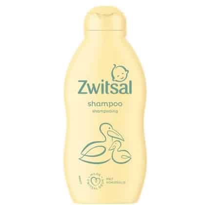 Zwitsal Shampoo – Regular 200 ml