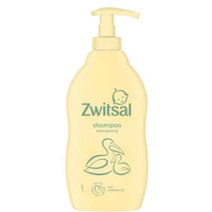 Zwitsal Shampoo – Regular 400 ml