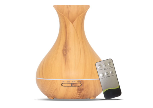Aroma Difuser – VoordeelExpress