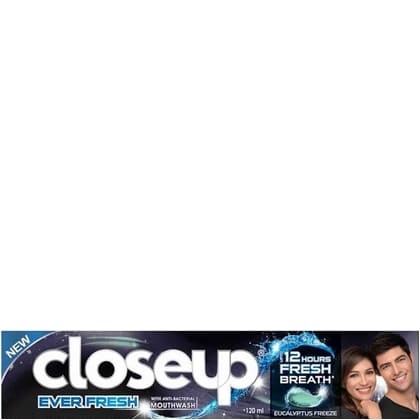 Close Up Tandpasta – Eucalyptus Freeze 66 ml