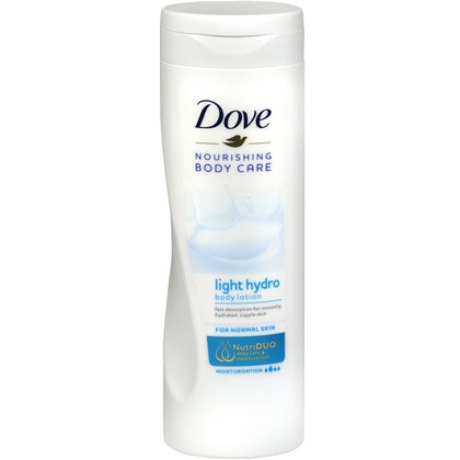 Dove Bodylotion – Hydraterend 400 ml