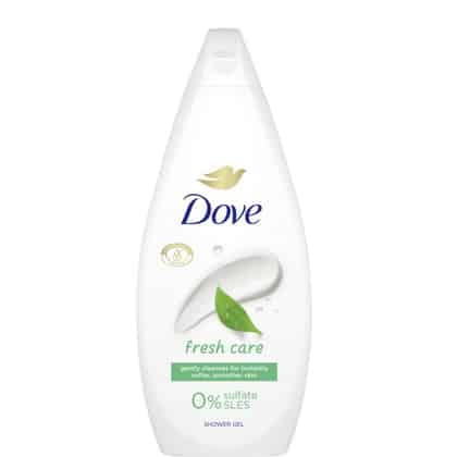 Dove Douchegel – Fresh Care 720 ml