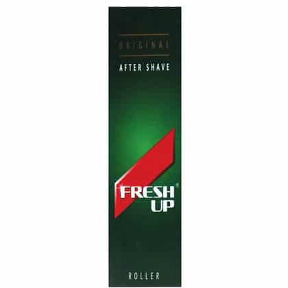 Fresh-Up Aftershave Roller – 100 ml