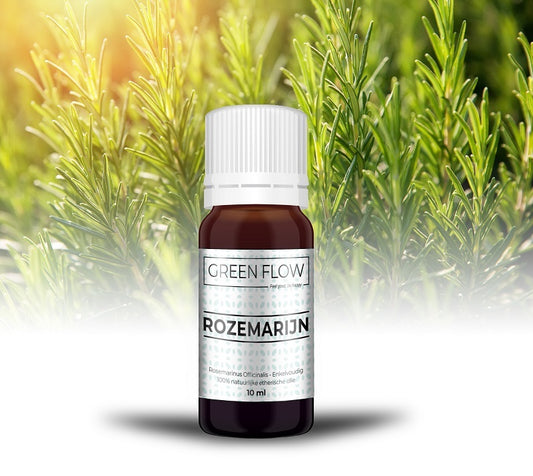 Rozemarijn - 10 ml - Green Flow