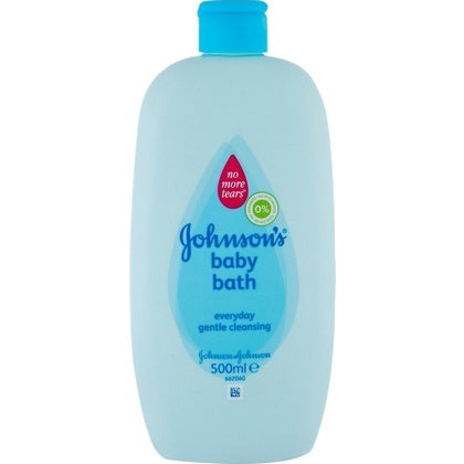 Johnson’s Baby Bad – 500 ml
