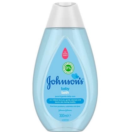 Johnson’s Baby Bad – 300 ml