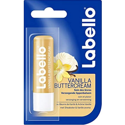 Labello - Vanilla Buttercream
