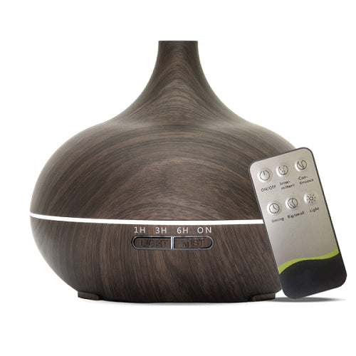 Aroma Diffuser - Essential Pro