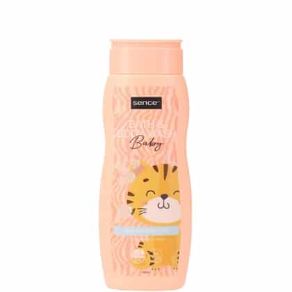 Sence Baby Bad & Wasgel 2 in 1 250 ml