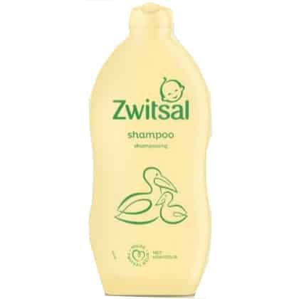Zwitsal Shampoo – Regular 700 ml