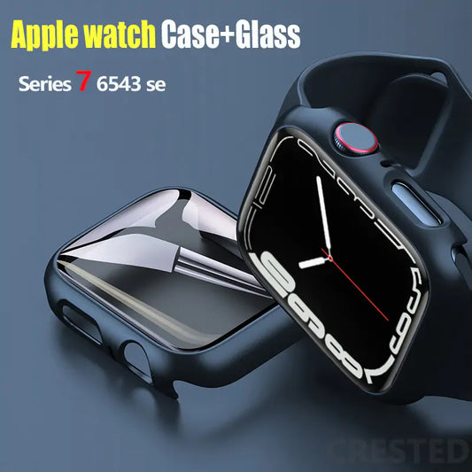 Apple Watch Screen Protecter